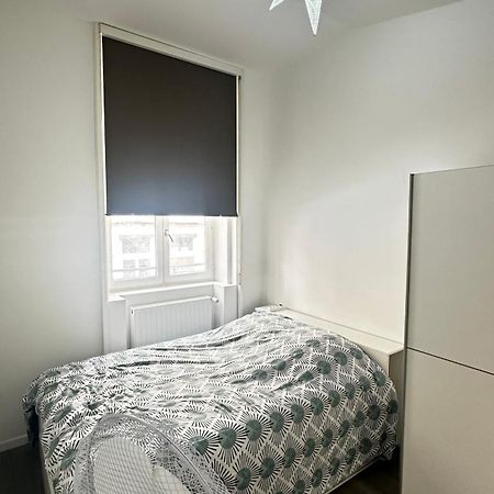 Solo Apartment Lyon Bagian luar foto